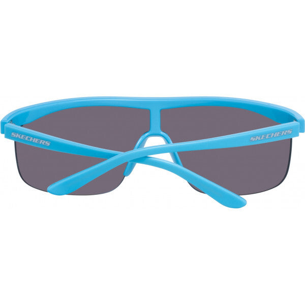 Skechers blue SE6106 sunglasses (British brand)