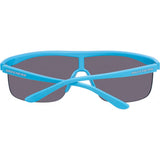 Skechers blue SE6106 sunglasses (British brand)