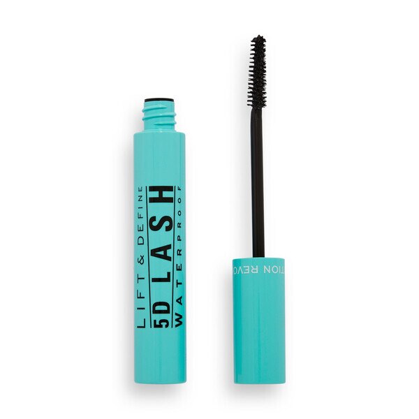 Revolution 5D Lash Waterproof Mascara Body Care Superdrug   