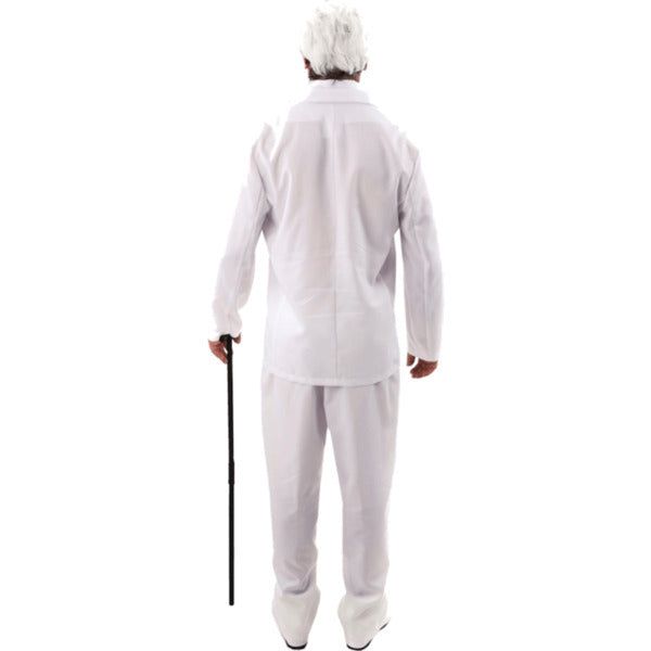 Orion Costumes Adult Colonel Standard