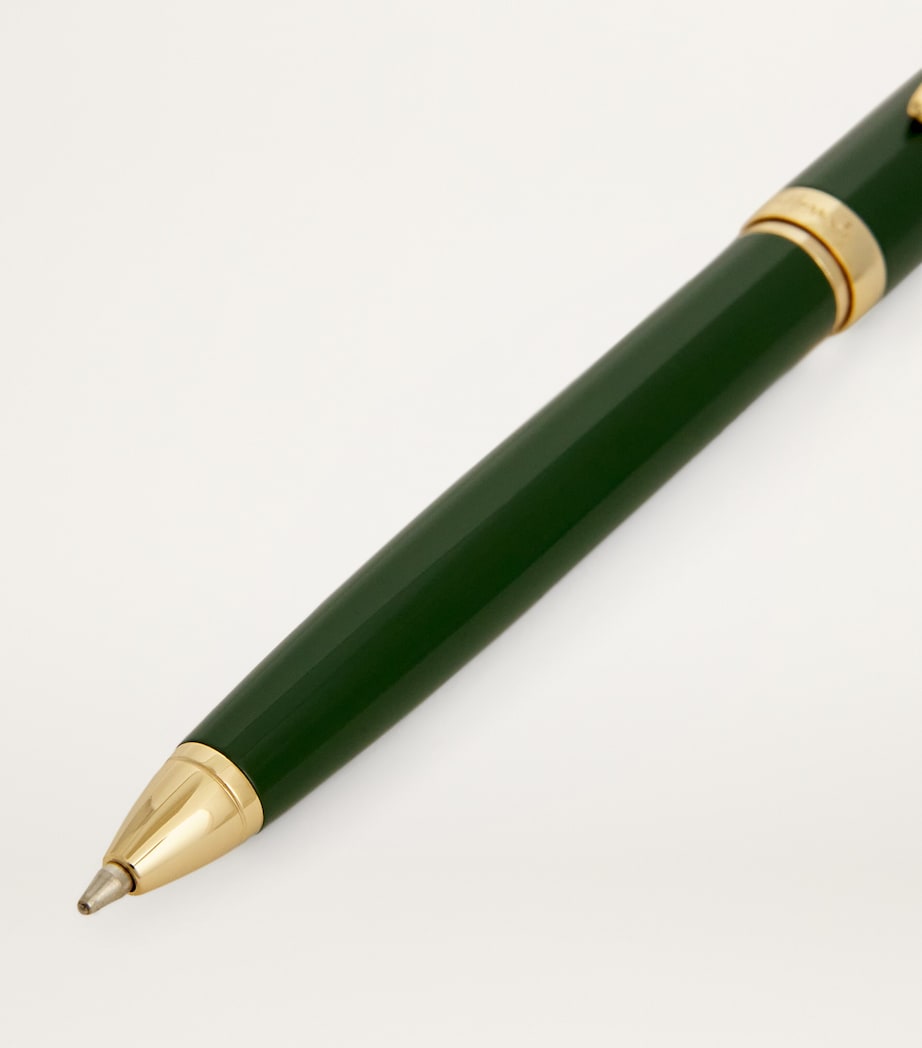 Harrods ballpoint pen, UK version
