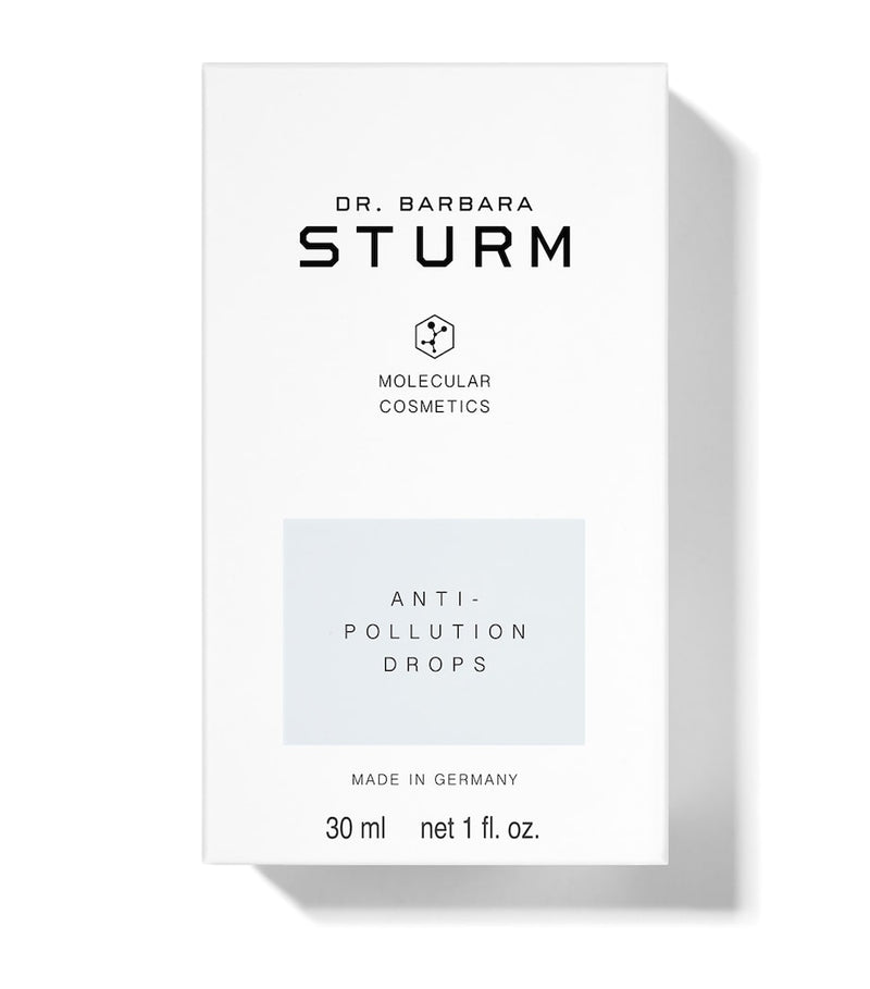 Dr. Barbara Sturm anti-pollution serum drops 30ml (British brand)
