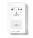 Dr. Barbara Sturm anti-pollution serum drops 30ml (British brand)