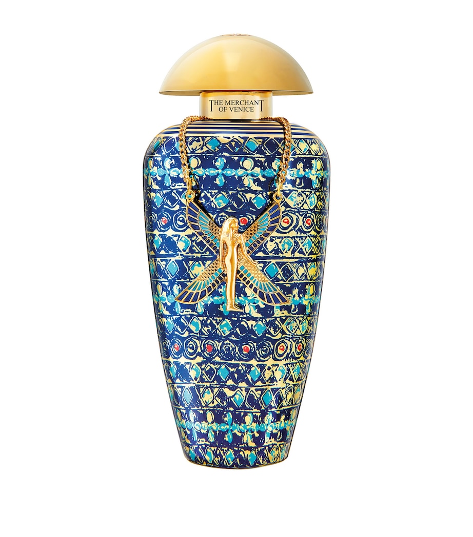 Merchant of Venice perfume Queen of the Night 100ml, UK version