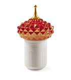 Lladró South Tower scented candle 200g, UK version