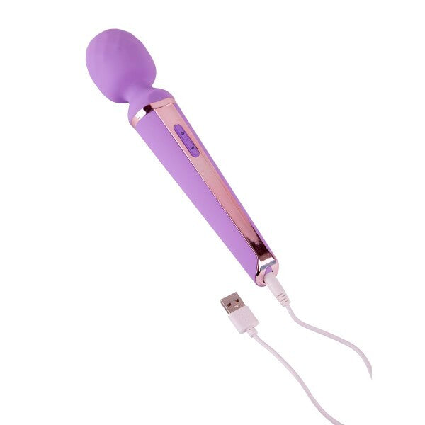 Ann Summers Self Love Massage Wand silicone rechargeable - British product