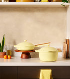 OUR PLACE Cookware Duo 2.0 Set, imported from the UK