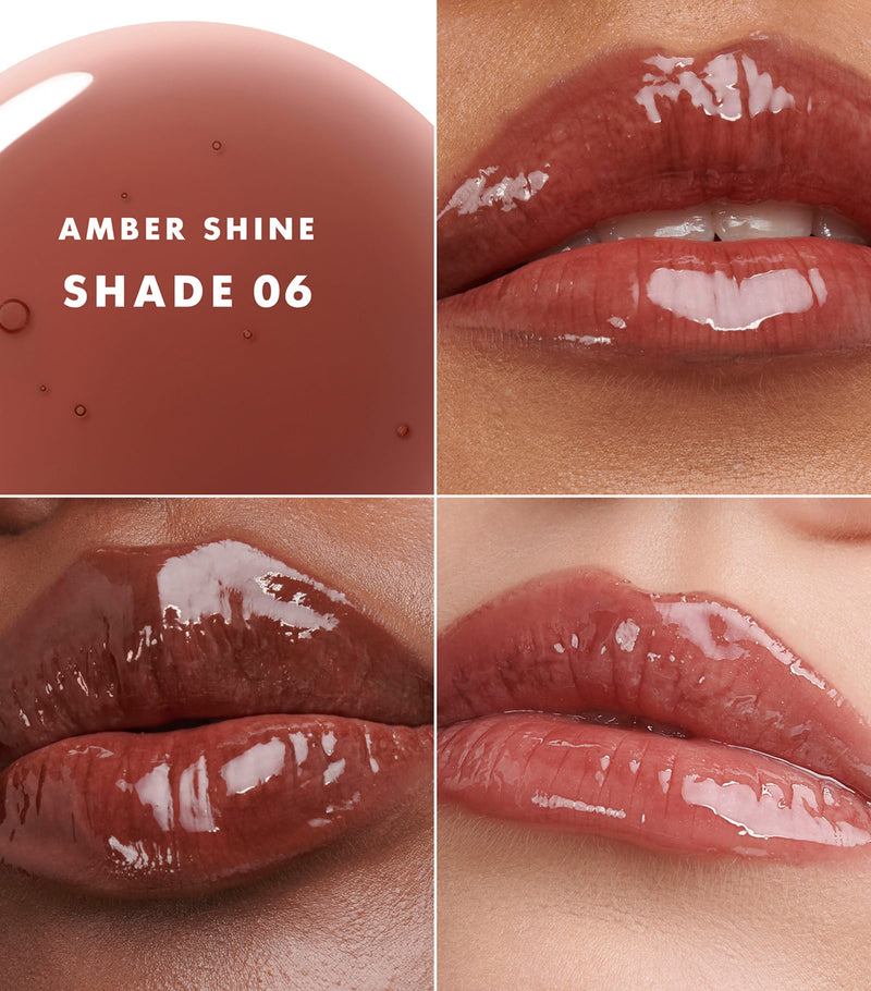 Armani Prisma Glass Lipgloss - British product