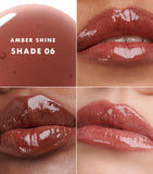 Armani Prisma Glass Lipgloss - British product
