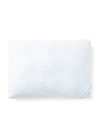 Tempur soft SmartCool pillow 50cm x 74cm (British brand)