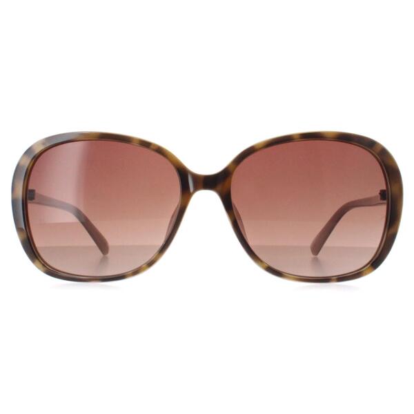 Ted Baker Rios brown women's sunglasses, UK version