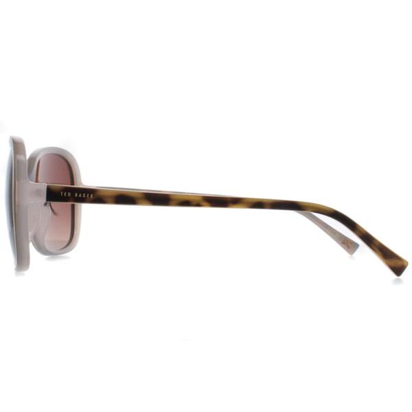 Ted Baker Rios brown women's sunglasses, UK version