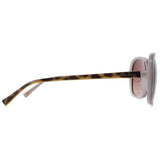 Ted Baker Rios brown women's sunglasses, UK version