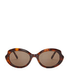 LOEWE mini oval sunglasses, imported from the UK