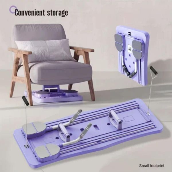 Leaper Explosive Foldable Workout Board, UK version