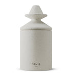 Olfactif Leo Amber candle 240g, imported from the UK