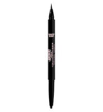 Soap & Glory Archery Brow Tint & Pencil GOODS Boots dark brown  