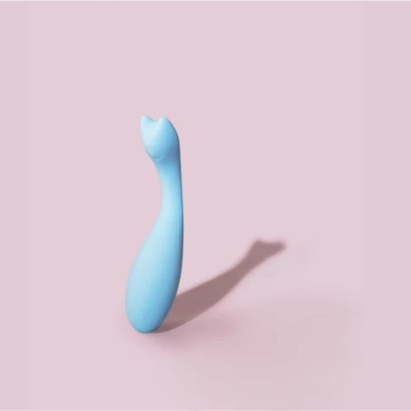Oh Collective Kit internal clitoral vibrator, UK version