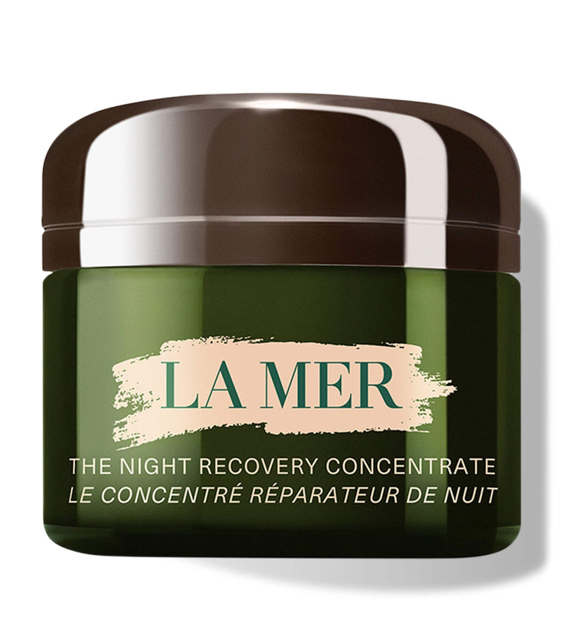 La Mer night recovery concentrate 50ml, UK version