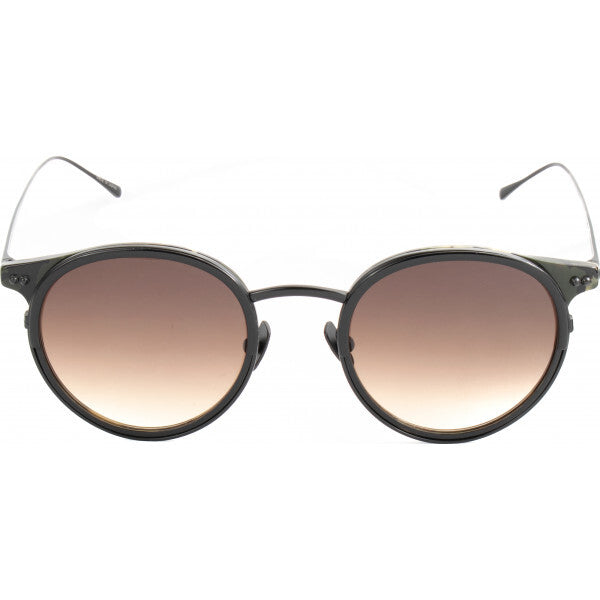 Belstaff Black PARKGATE 48 S120 Sunglasses - British product
