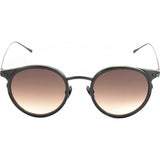 Belstaff Black PARKGATE 48 S120 Sunglasses - British product