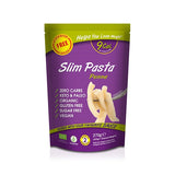 Eat Water Slim Pasta Penne Organic Keto Zero Carbs GOODS Superdrug   