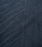 The Rug Company Ariso Midnight rug 2.74m x 1.83m - British product