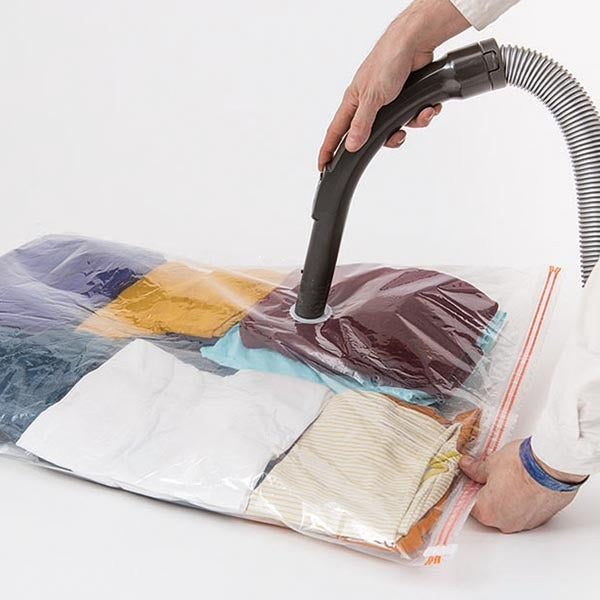 JML vacuum storage bags jumbo size, UK version