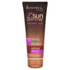 Rimmel Instant Tan Medium Matte 125ml, imported from the UK