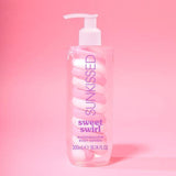 Sunkissed sweet swirl marshmallow body lotion 300ml, UK version