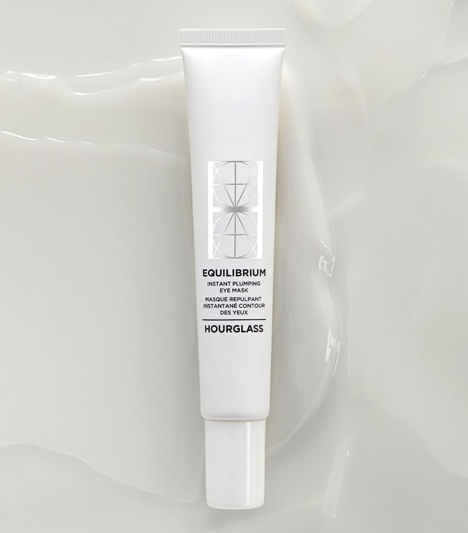Hourglass Equilibrium Instant Plumping Eye Mask 30ml, UK version