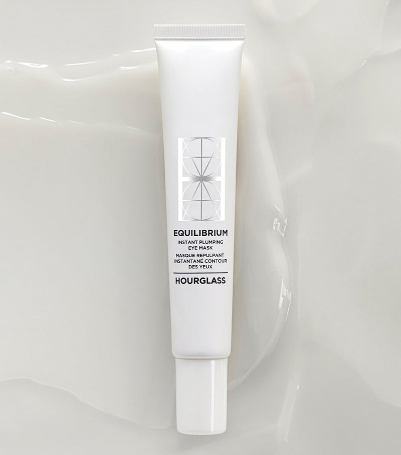 Hourglass Equilibrium Instant Plumping Eye Mask 30ml, UK version
