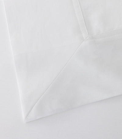 Drap Plat Premium en Coton Égyptien avec 1000 fils, 300cm x 320cm