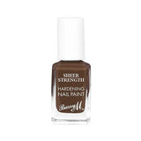 Barry M Sheer Strength Nail Paint - Sheer Joy GOODS Superdrug   