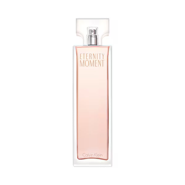 Calvin Klein Eternity Moment eau de parfum 100ml - British product