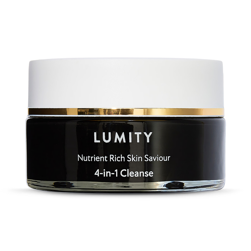 Lumity cleansing balm 100ml, UK version