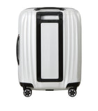 Samsonite Nexis expandable spinner 55cm (British brand)