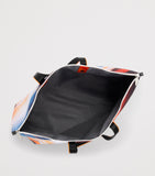 Tumi McLaren Voyageur Just In Case tote bag packable nylon (British brand)