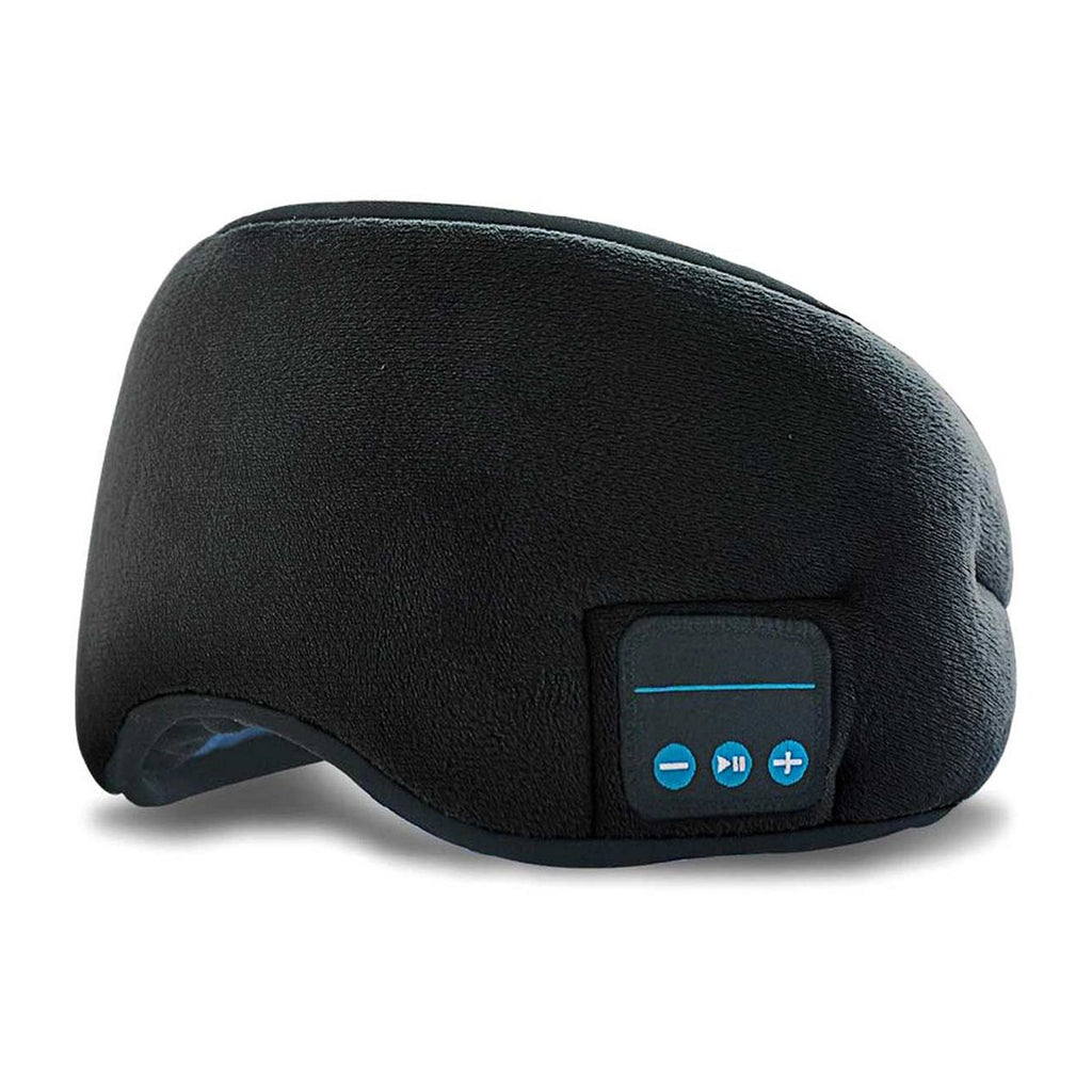 Satzuma Bluetooth Sleep Mask