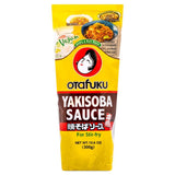 Otafuku yakisoba sauce for stir-fry, UK version