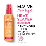 L'Oreal Elvive Dream Lengths Heat Slayer Protection 150ml