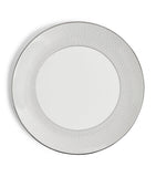 Wedgwood Gio Platinum Plate 28cm, UK version