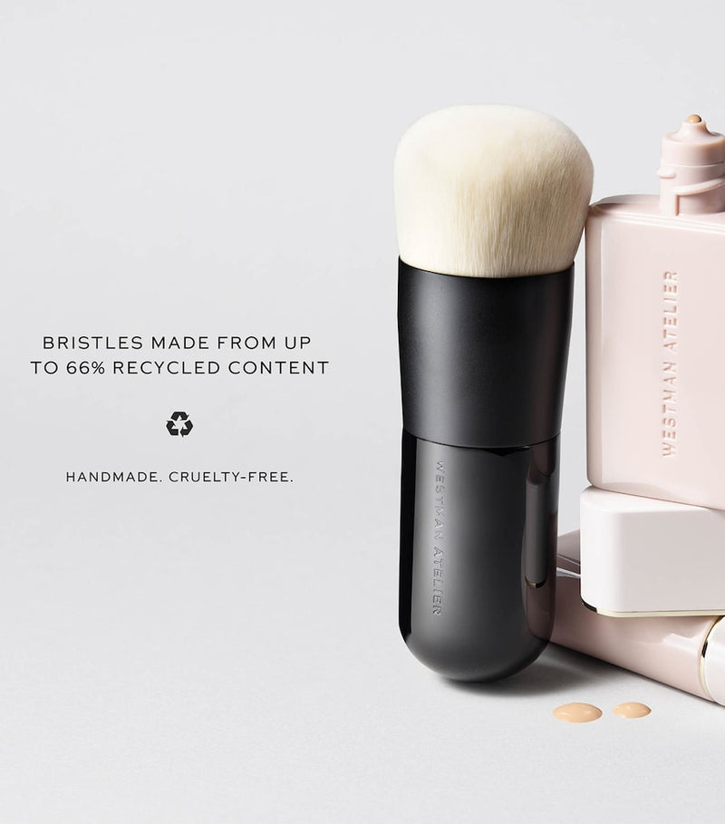 Westman Atelier Liquid Blender Brush (British brand)