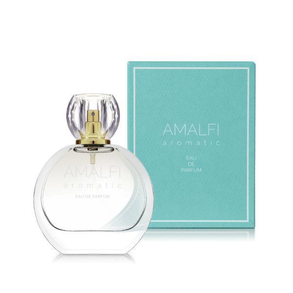 Regency Fragrances women's perfume Amalfi 50ml - British product
