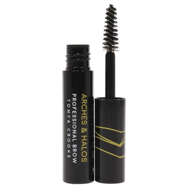 Arches & Halos clear brow gel 2ml - British product
