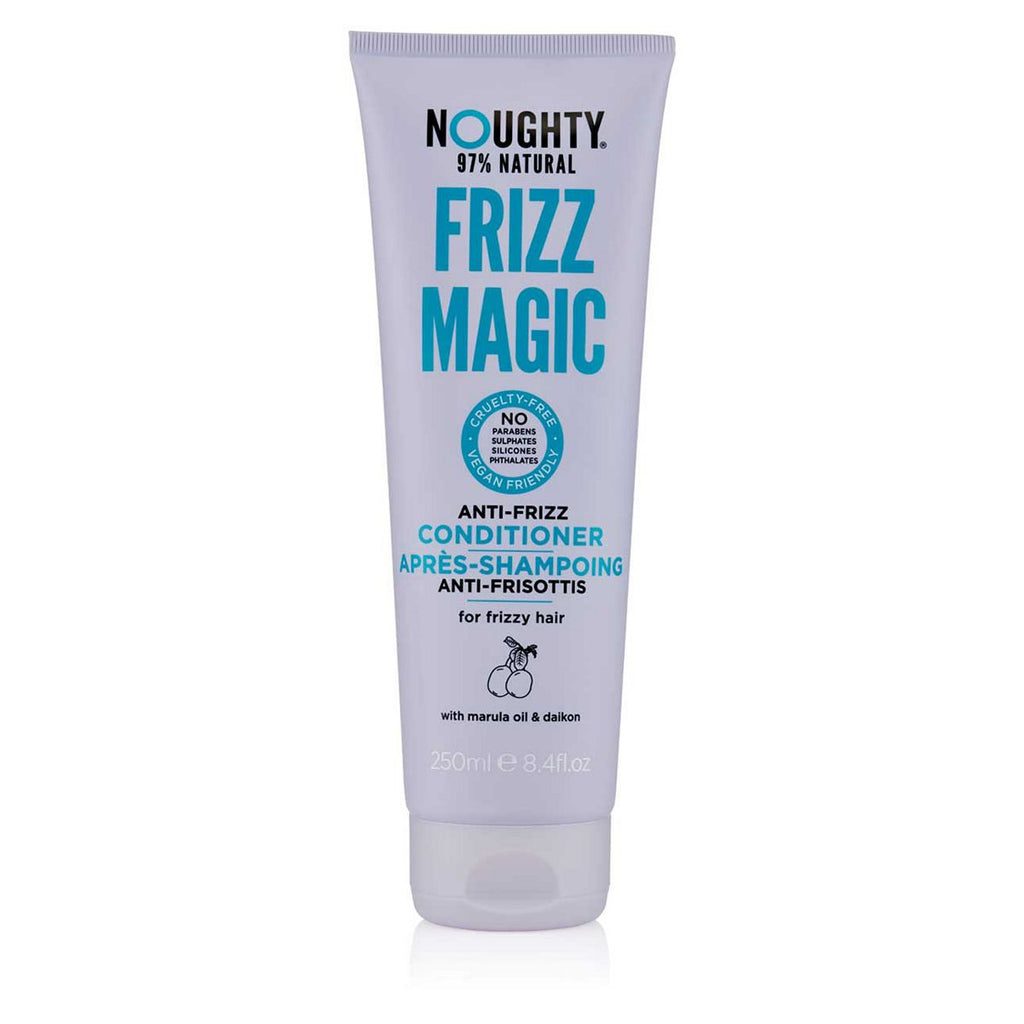 Noughty Frizz Magic Conditioner 250ml