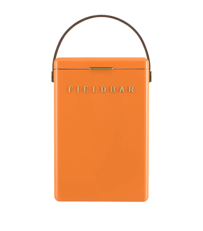 Harrods Fieldbar Drinks Box Cooler with Interchangeable Straps Drink Cooler 10L- Buy online at McGrocer