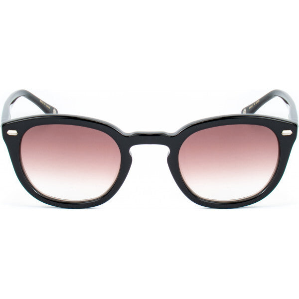 Belstaff black Grasmere S177 sunglasses 47 (British brand)