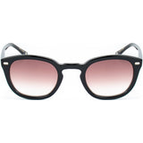 Belstaff black Grasmere S177 sunglasses 47 (British brand)