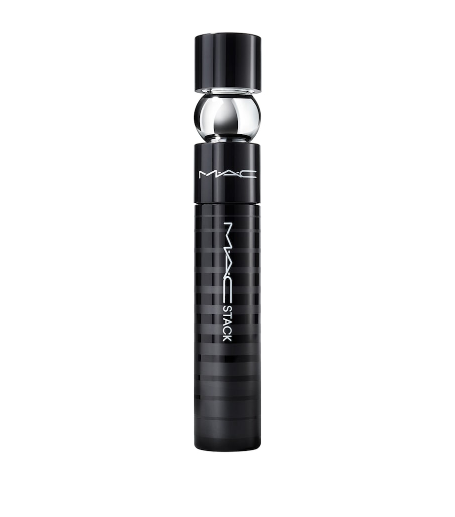 MAC MACStack mascara 12ml, imported from the UK